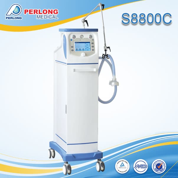 surgical sedation ventilator machine S8800C